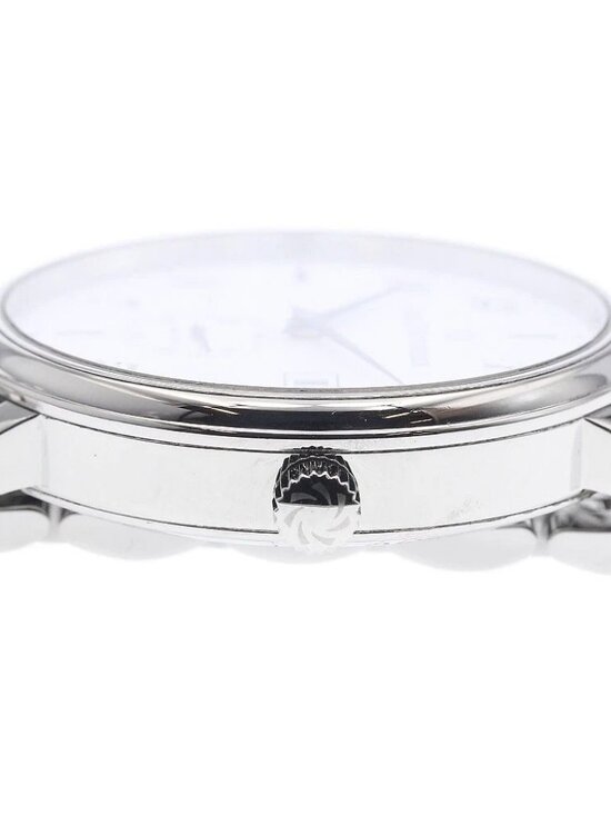 CARL F.BUCHERER Adamavi 10321.08 Date white Dial Automatic  CARL F.BUCHERER Adamavi 10321.08 Date white Dial Automatic Men\'s Watch